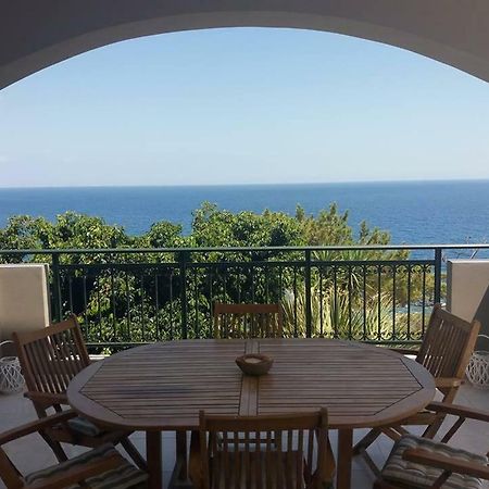 Sun Day Villa Achlia Экстерьер фото