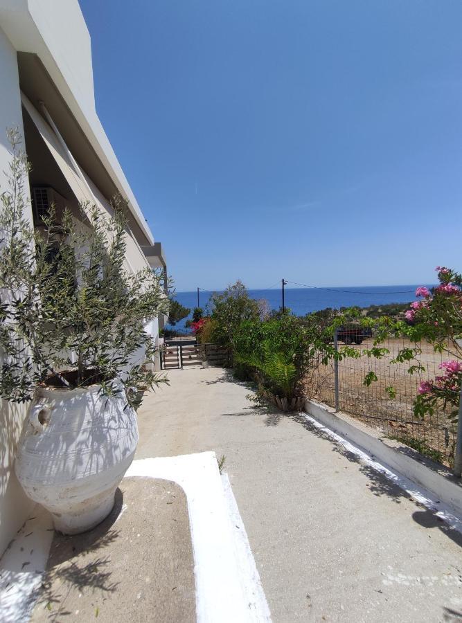 Sun Day Villa Achlia Экстерьер фото