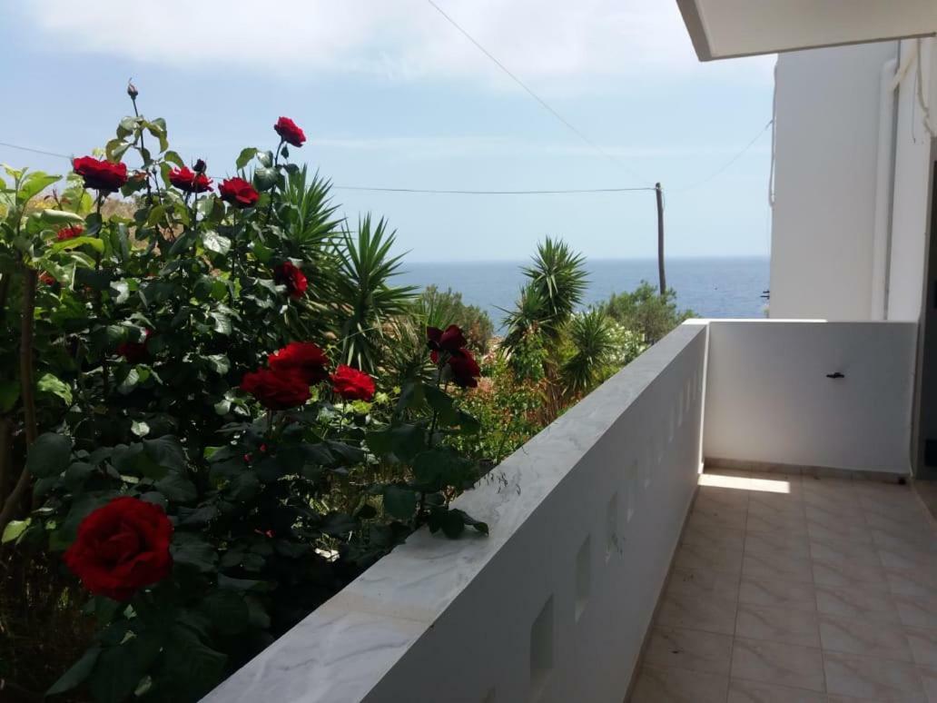 Sun Day Villa Achlia Экстерьер фото