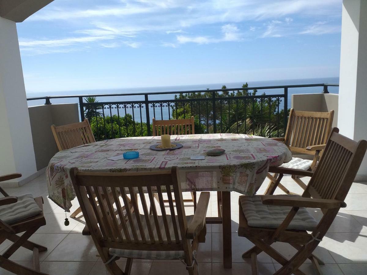 Sun Day Villa Achlia Экстерьер фото